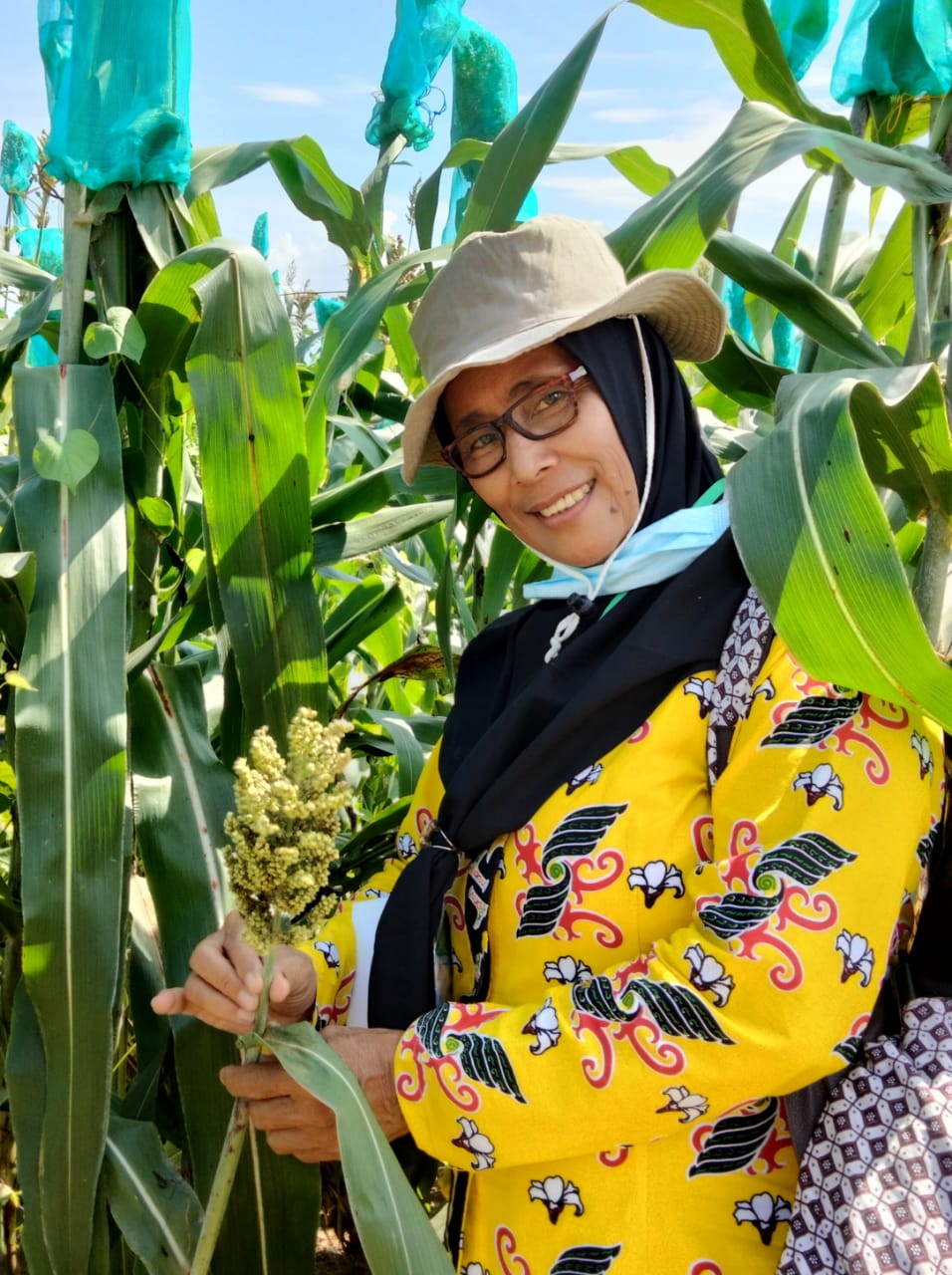 Ibu Sunaryati