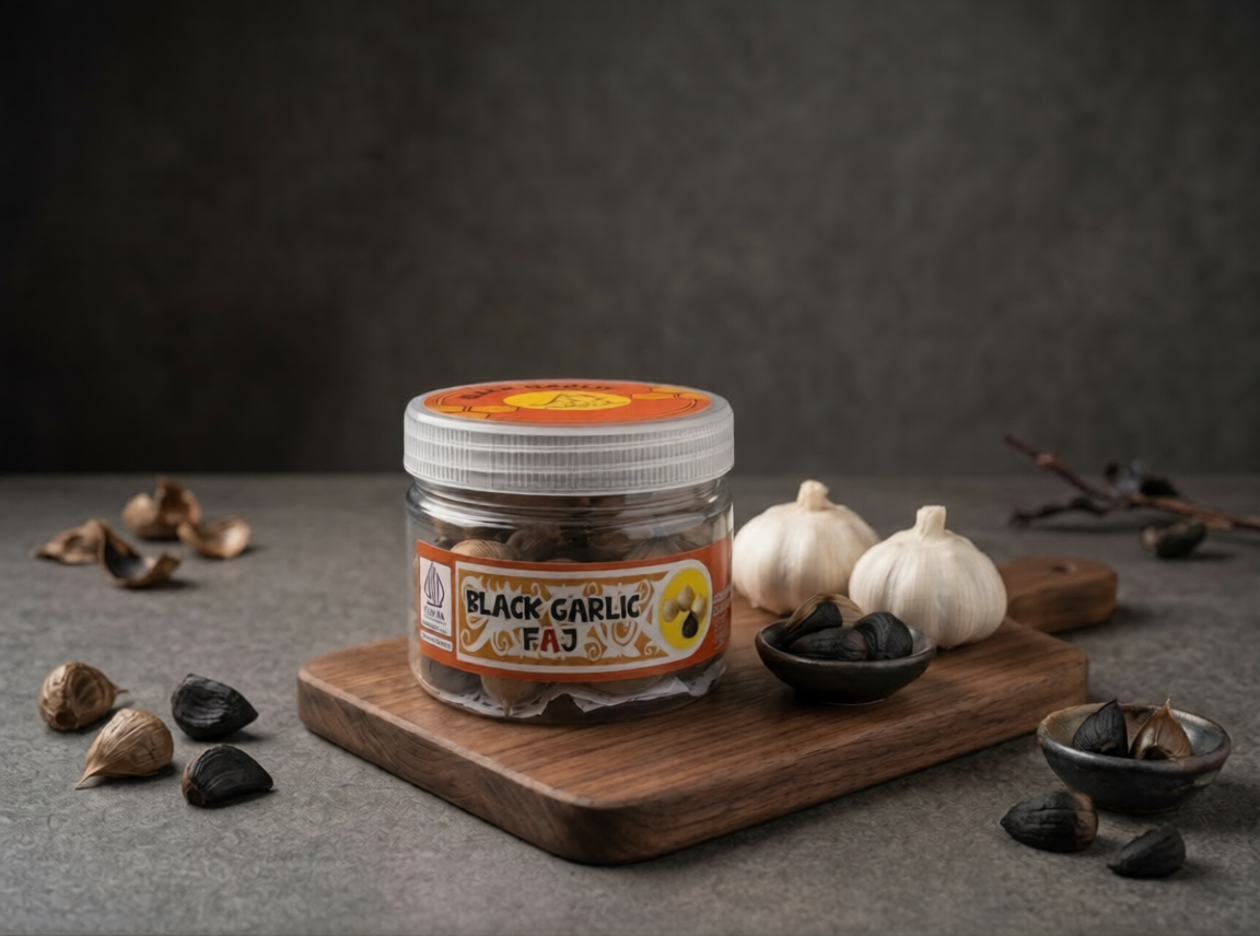 Humafaj - Produk Herbal Alami Palangkaraya Kalimantan Tengah