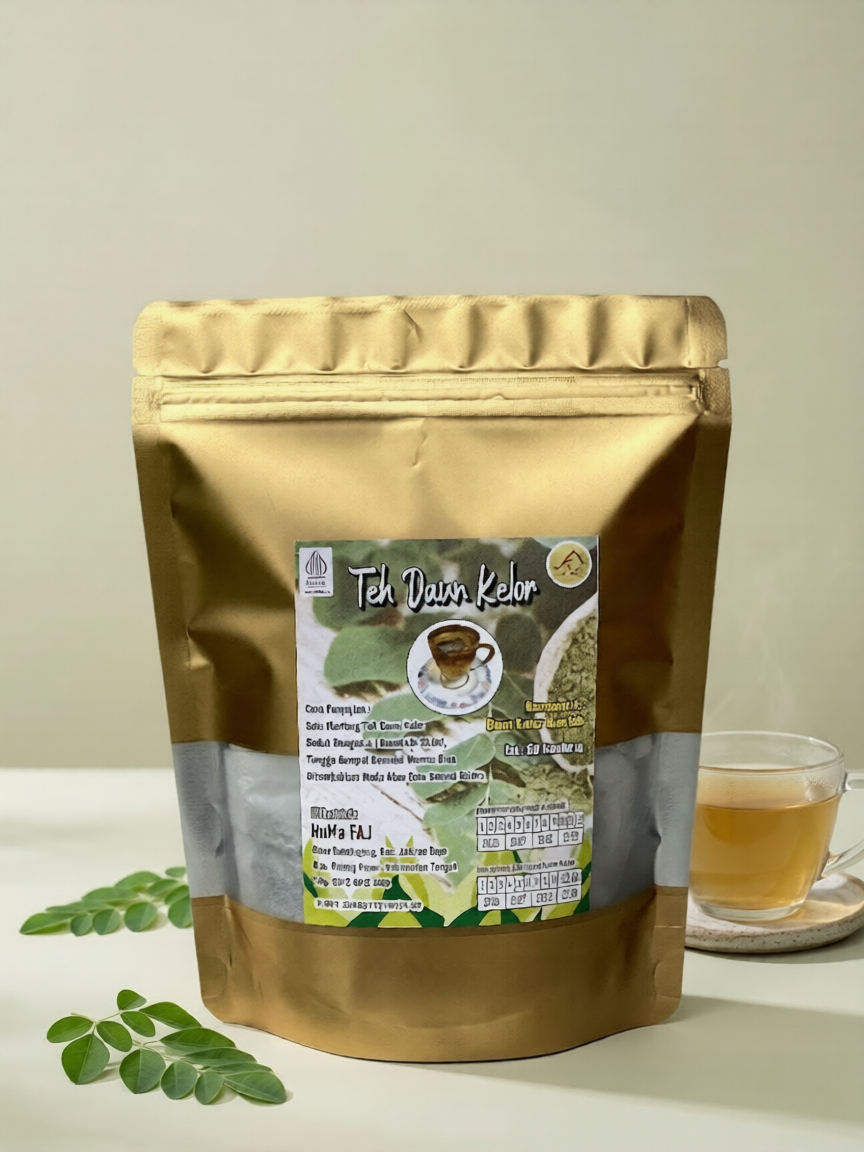 Teh Kelor Humafaj
