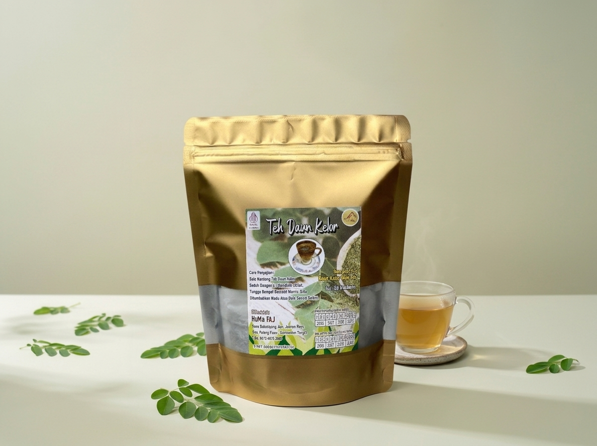 Teh Kelor